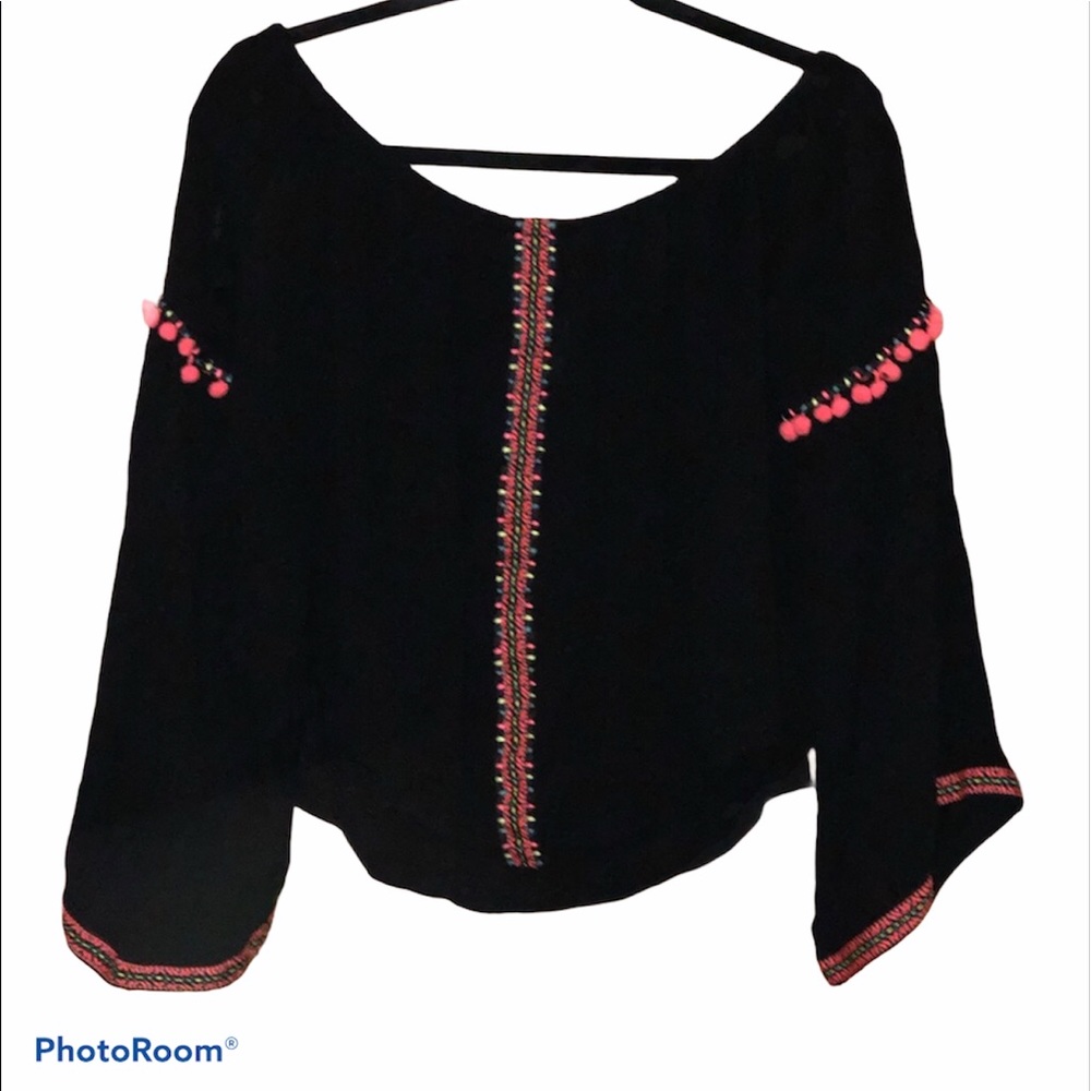 Forever21 Women’s Blouse